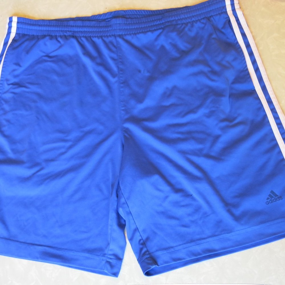 Adidas Climalite Shorts